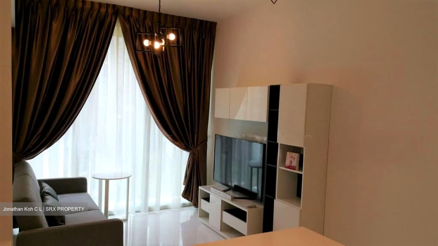 RV Residences (D10), Condominium #565803951